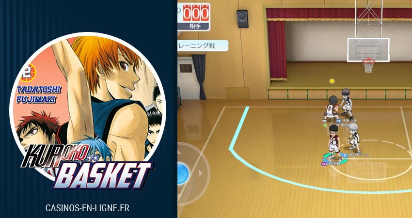 kuroko no basket