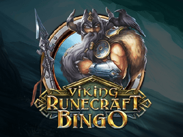 Viking Runecraft Bingo