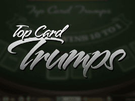 Top Card Trumps