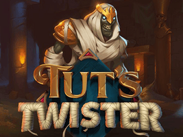 Tut's Twister