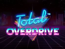 Total Overdrive